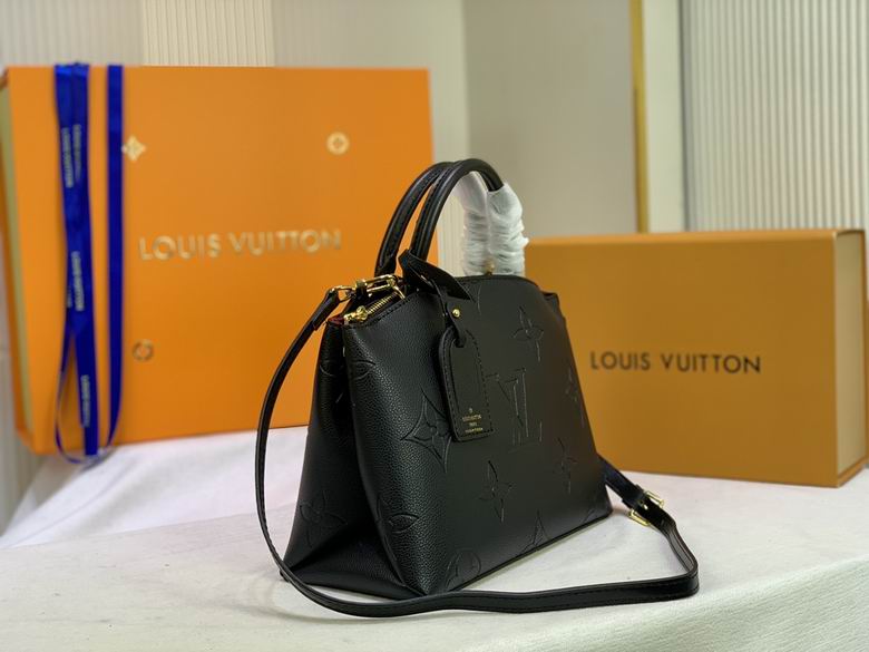 LV BAG Grand Palais SSM58914 29X18X12.5