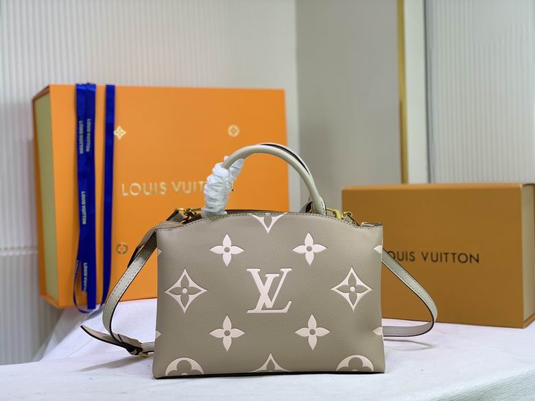 LV BAG Grand Palais SSM58914 29X18X12.5