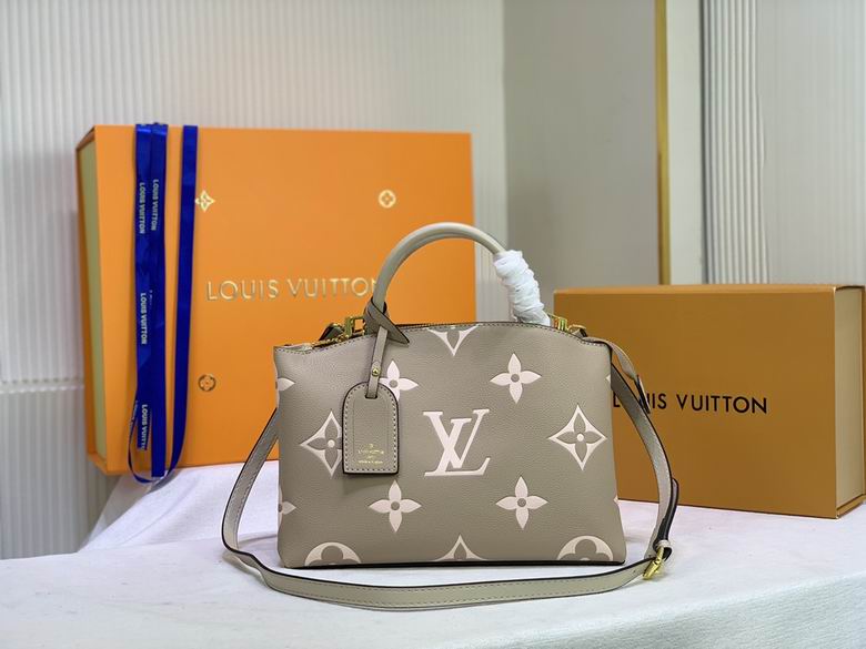 LV BAG Grand Palais SSM58914 29X18X12.5