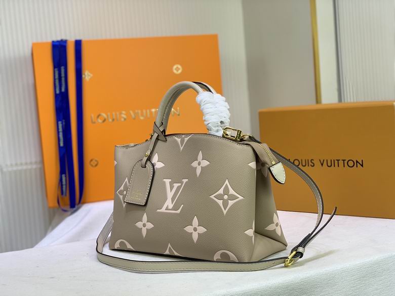 LV BAG Grand Palais SSM58914 29X18X12.5