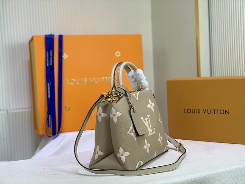 LV BAG Grand Palais SSM58914 29X18X12.5