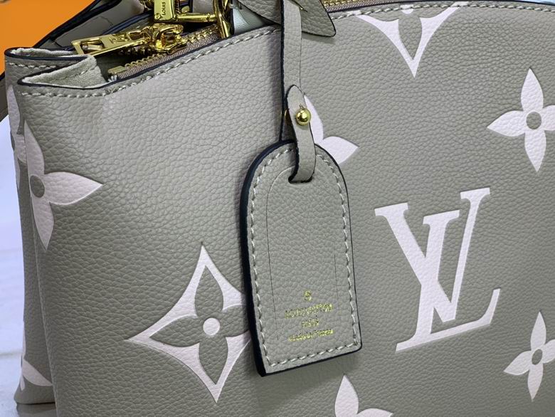 LV BAG Grand Palais SSM58914 29X18X12.5