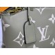 LV BAG Grand Palais SSM58914 29X18X12.5