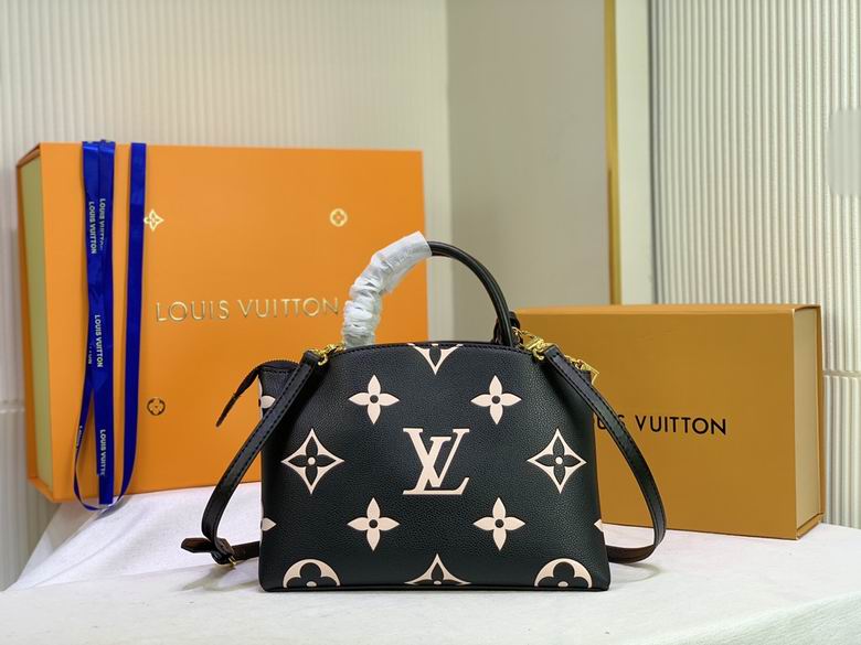 LV BAG Grand Palais SSM58914 29X18X12.5