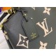 LV BAG Grand Palais SSM58914 29X18X12.5