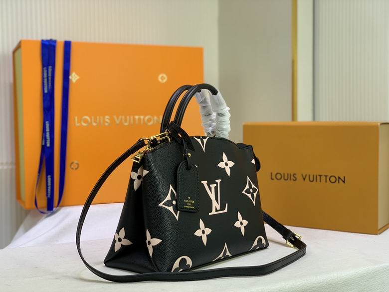 LV BAG Grand Palais SSM58914 29X18X12.5