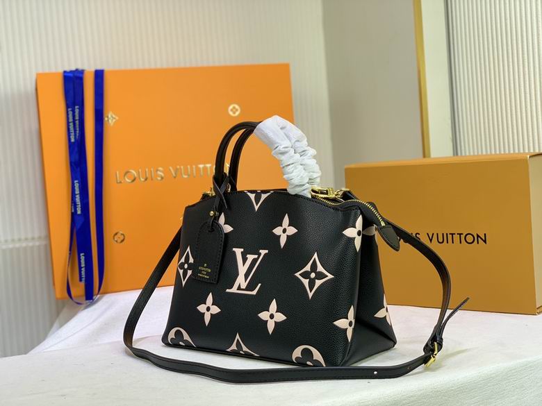 LV BAG Grand Palais SSM58914 29X18X12.5