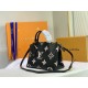 LV BAG Grand Palais SSM58914 29X18X12.5