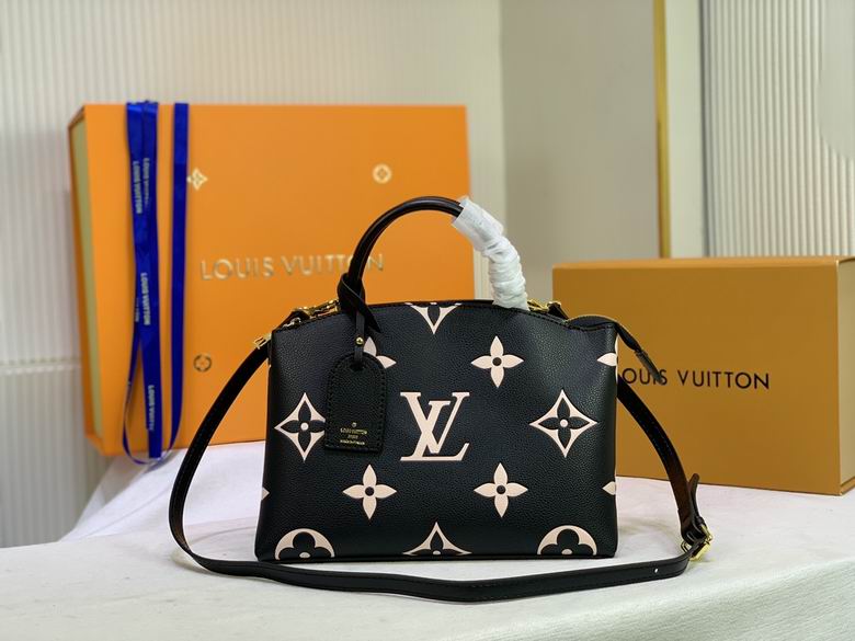 LV BAG Grand Palais SSM58914 29X18X12.5