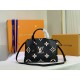 LV BAG Grand Palais SSM58914 29X18X12.5