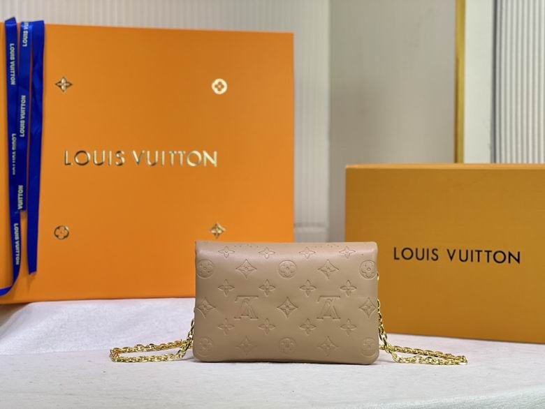 LV BAG CoussinSSM80742 20X14X8