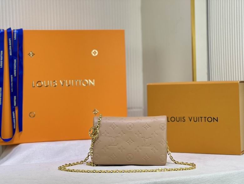 LV BAG CoussinSSM80742 20X14X8