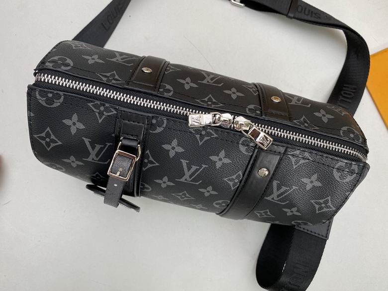 LV BAG Keepall WMM45936 27X17X13