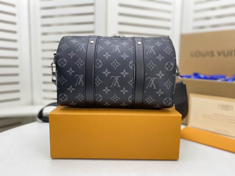 LV BAG Keepall WMM45936 27X17X13