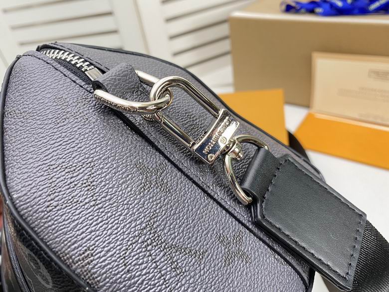 LV BAG Keepall WMM45936 27X17X13