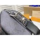 LV BAG Keepall WMM45936 27X17X13