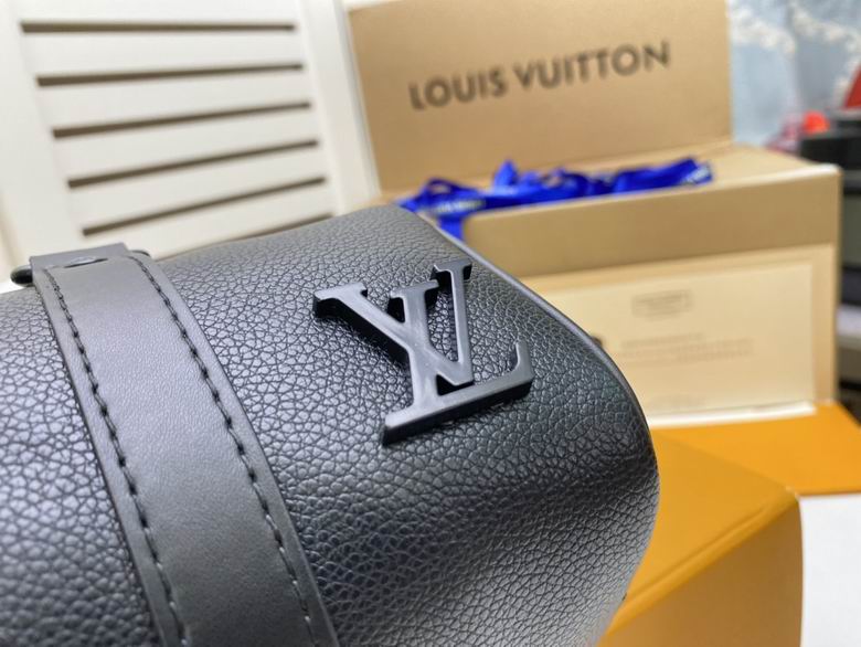 LV BAG Keepall WMM57803 21X12X9