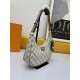 LV BAG Odeo WW66237 26X14X7CM