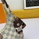 LV BAG Odeo WW66237 26X14X7CM