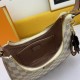 LV BAG Odeo WW66237 26X14X7CM