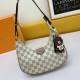 LV BAG Odeo WW66237 26X14X7CM