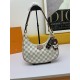 LV BAG Odeo WW66237 26X14X7CM