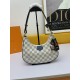 LV BAG Odeo WW66237 26X14X7CM