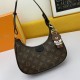 LV BAG Odeo WW66237 26X14X7CM