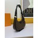 LV BAG Odeo WW66237 26X14X7CM