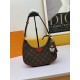 LV BAG Odeo WW66237 26X14X7CM