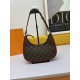 LV BAG Odeo WW66237 26X14X7CM