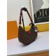 LV BAG Odeo WW66237 26X14X7CM