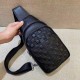 LV Chest pack 1003669 17X29X5cm 051413 XM