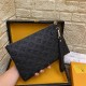 LV Handbag wallet 1006746 28X19X3cm