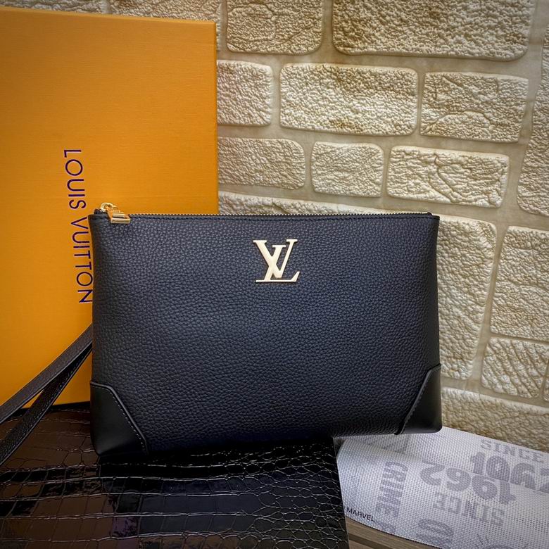 LV Handbag wallet 1006755 28X18X3cm WP 1