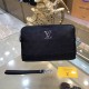 LV Handbag wallet 1007607 26X17X5cm XM 1