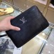 LV Handbag wallet 1007607 26X17X5cm XM 1