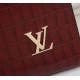 LV briefcase 1008704 39X29X7cm WP