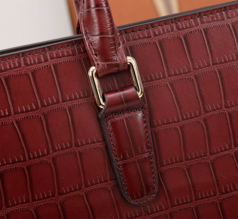 LV briefcase 1008704 39X29X7cm WP