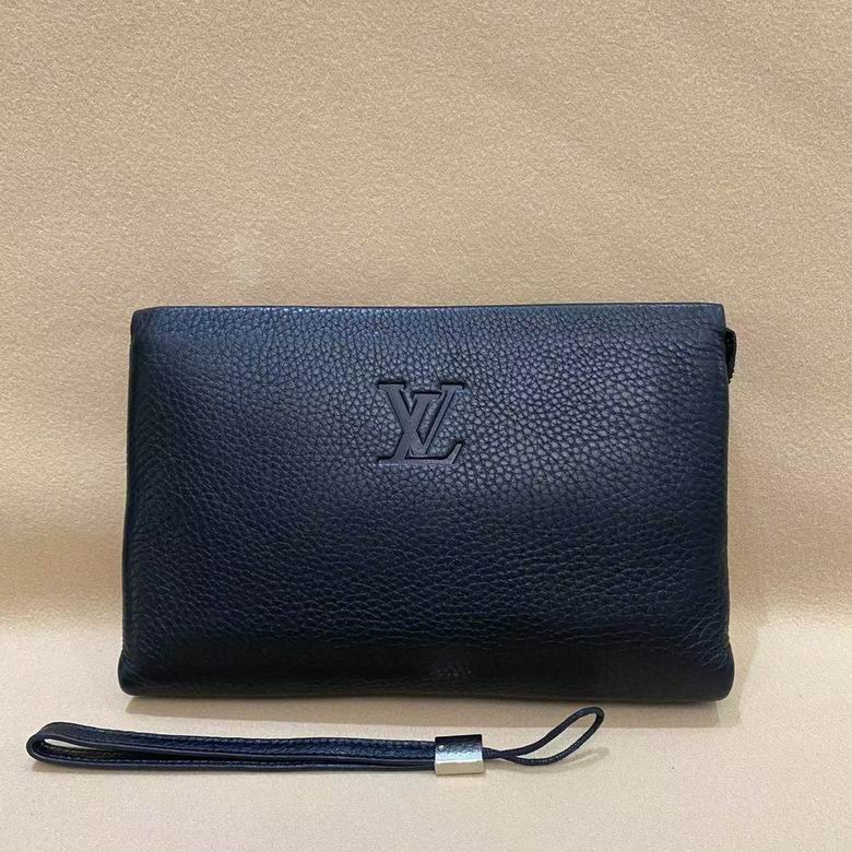 LV Handbag wallet 1010341 28X17X3cm 052105 XM