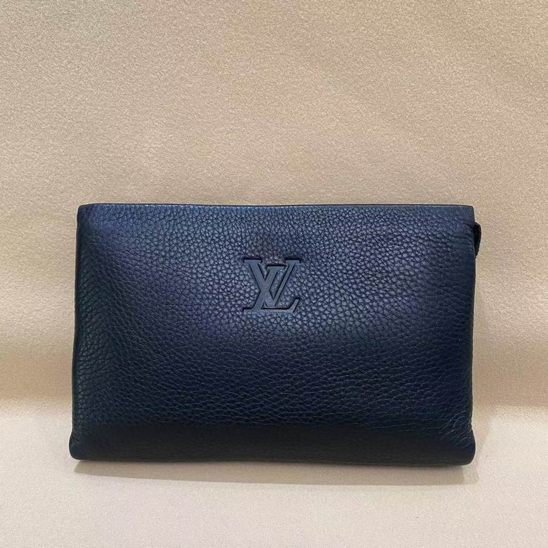 LV Handbag wallet 1010341 28X17X3cm 052105 XM