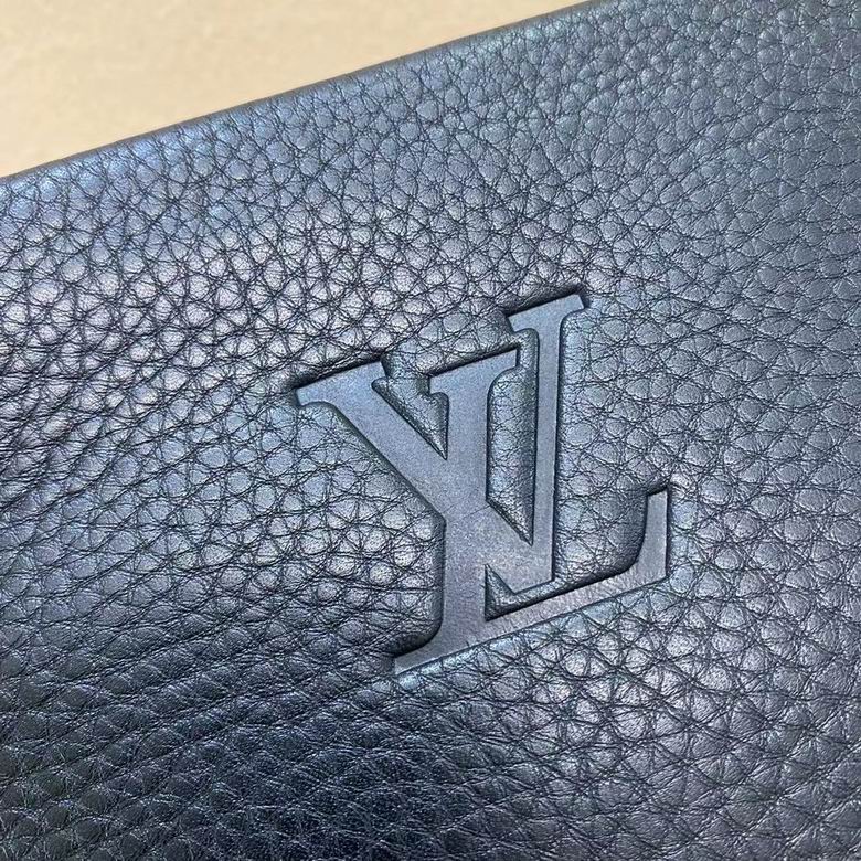 LV Handbag wallet 1010341 28X17X3cm 052105 XM