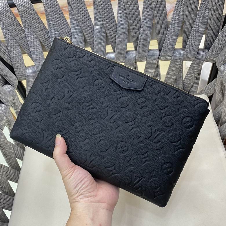 LV Handbag wallet 1013175 1047-5 19X29cm XM