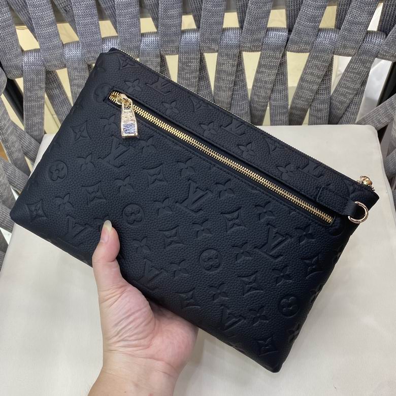 LV Handbag wallet 1013175 1047-5 19X29cm XM