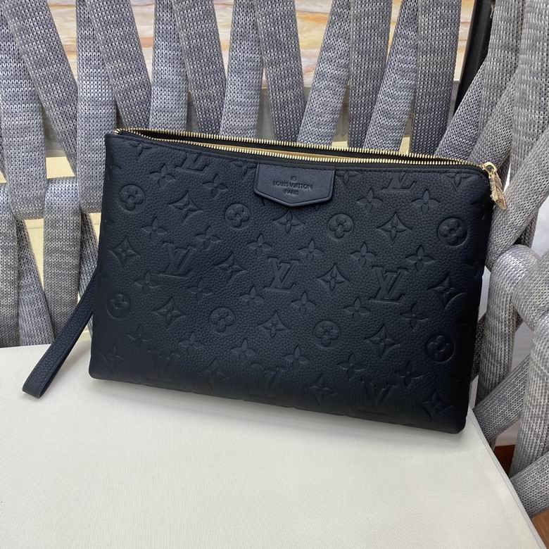 LV Handbag wallet 1013175 1047-5 19X29cm XM