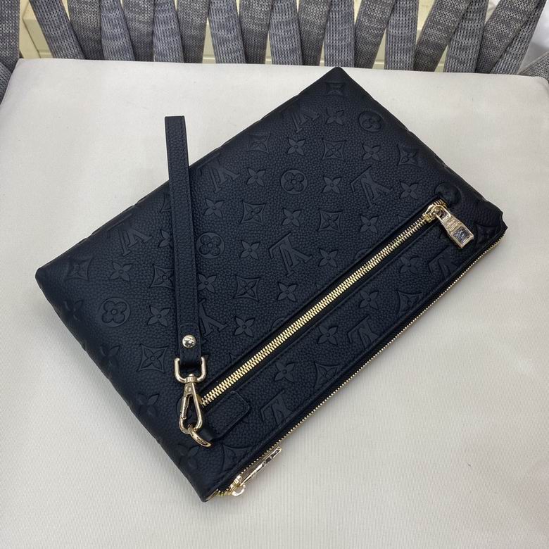 LV Handbag wallet 1013175 1047-5 19X29cm XM