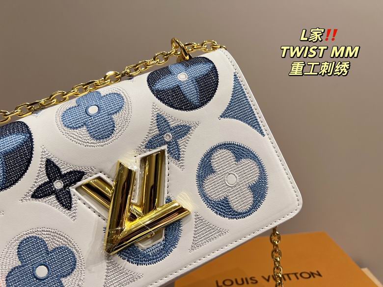 LV BAG Twist  1020892 23X15cm 060137