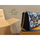 LV BAG Twist  1020892 23X15cm 060137