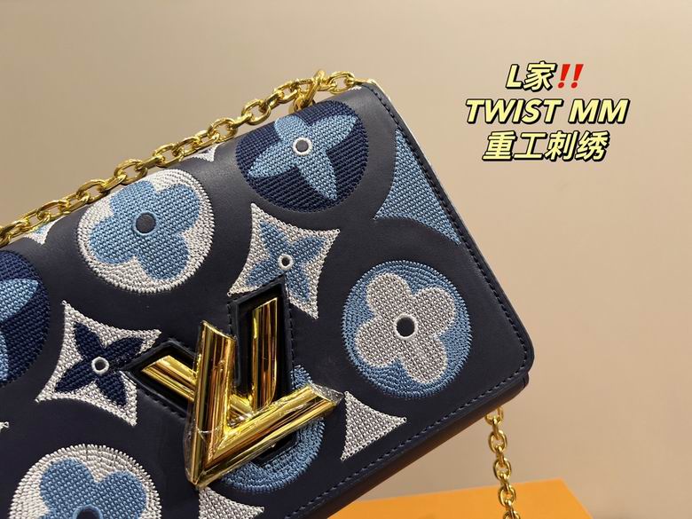 LV BAG Twist  1020892 23X15cm 060137