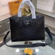 LV briefcase 1022646 38X6.5X29cm XM